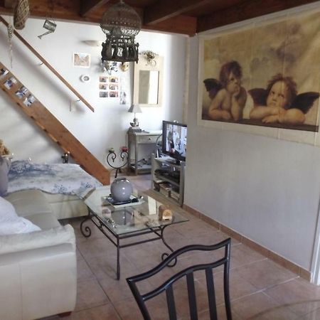 Chez Gene Daire Avinyon Dış mekan fotoğraf