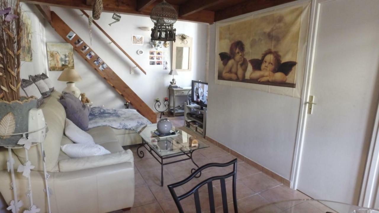Chez Gene Daire Avinyon Dış mekan fotoğraf