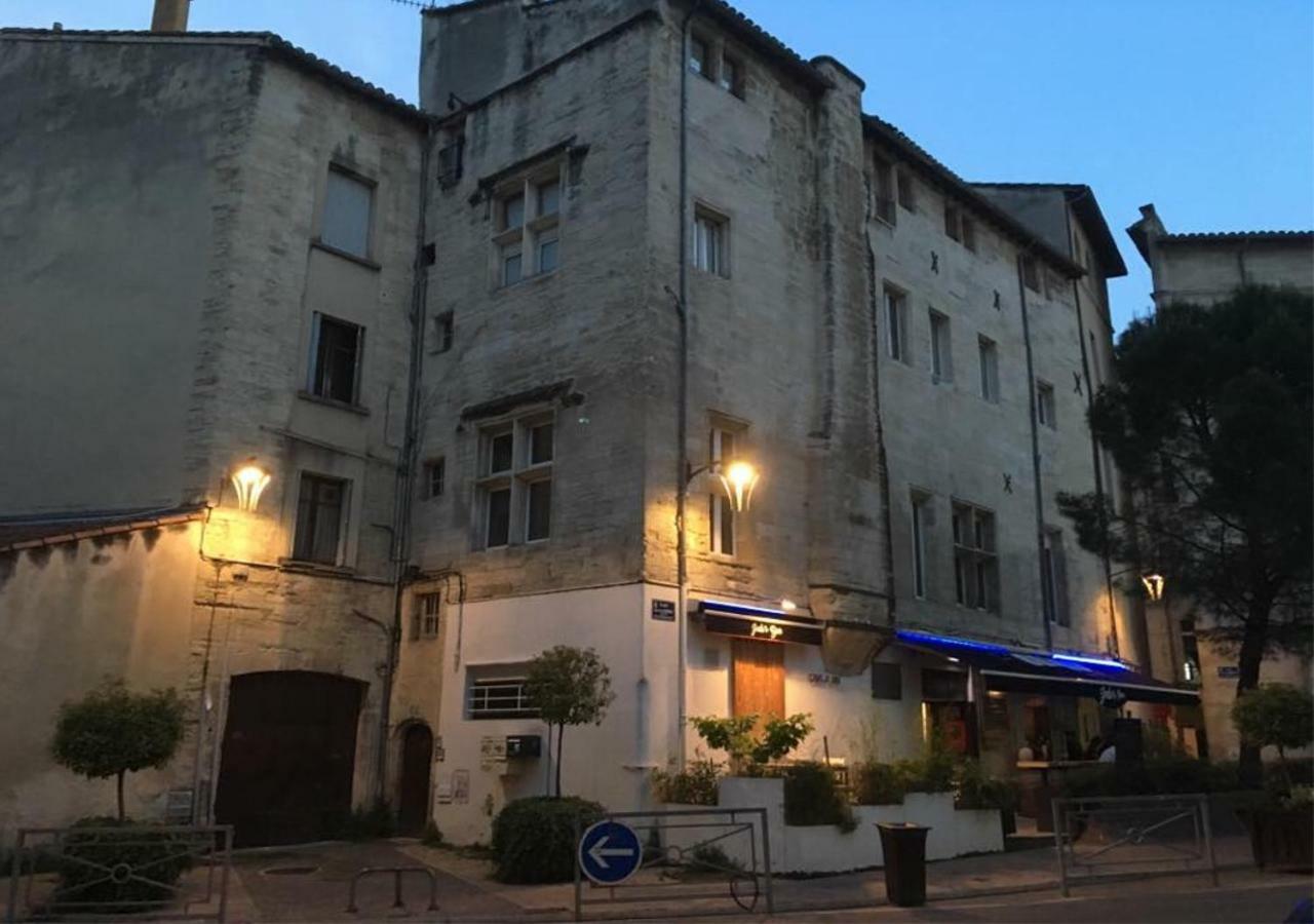 Chez Gene Daire Avinyon Dış mekan fotoğraf