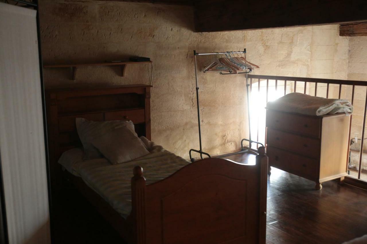 Chez Gene Daire Avinyon Dış mekan fotoğraf