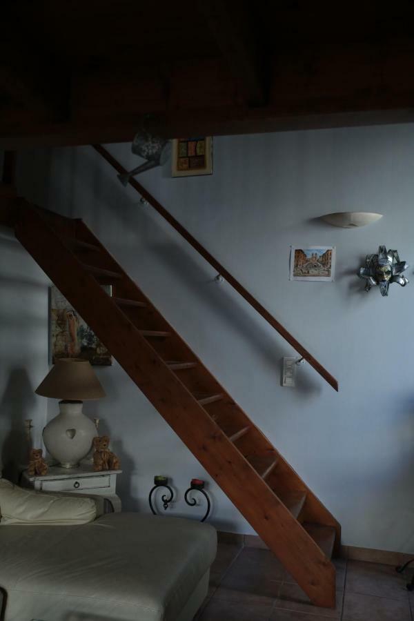 Chez Gene Daire Avinyon Dış mekan fotoğraf