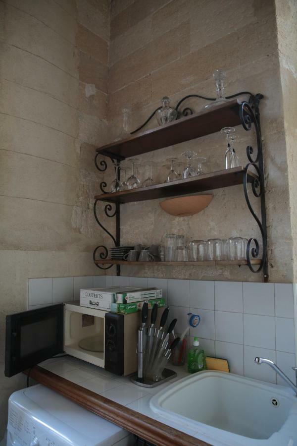 Chez Gene Daire Avinyon Dış mekan fotoğraf